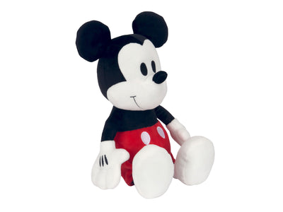 Magical Mickey Plush Mouse