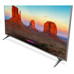 LG 65" 4K HDR 120 TM NANO CELL TV - 65UK7700