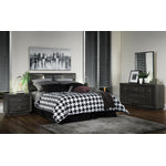 Gerard Dresser - Deep Grey