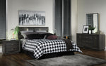 Gerard Dresser - Deep Grey