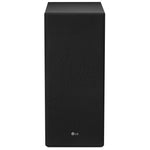 LG 2.1-Ch. 360W High-Resolution Sound Bar with Wireless Subwoofer - SK5Y
