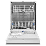 Whirlpool Stainless Steel 24" Dishwasher - WDF540PADM