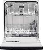 Frigidaire 24" Stainless Steel Dishwasher - FFBD2412SS