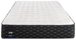 Sealy Narrative Cushion Firm Twin Mattress