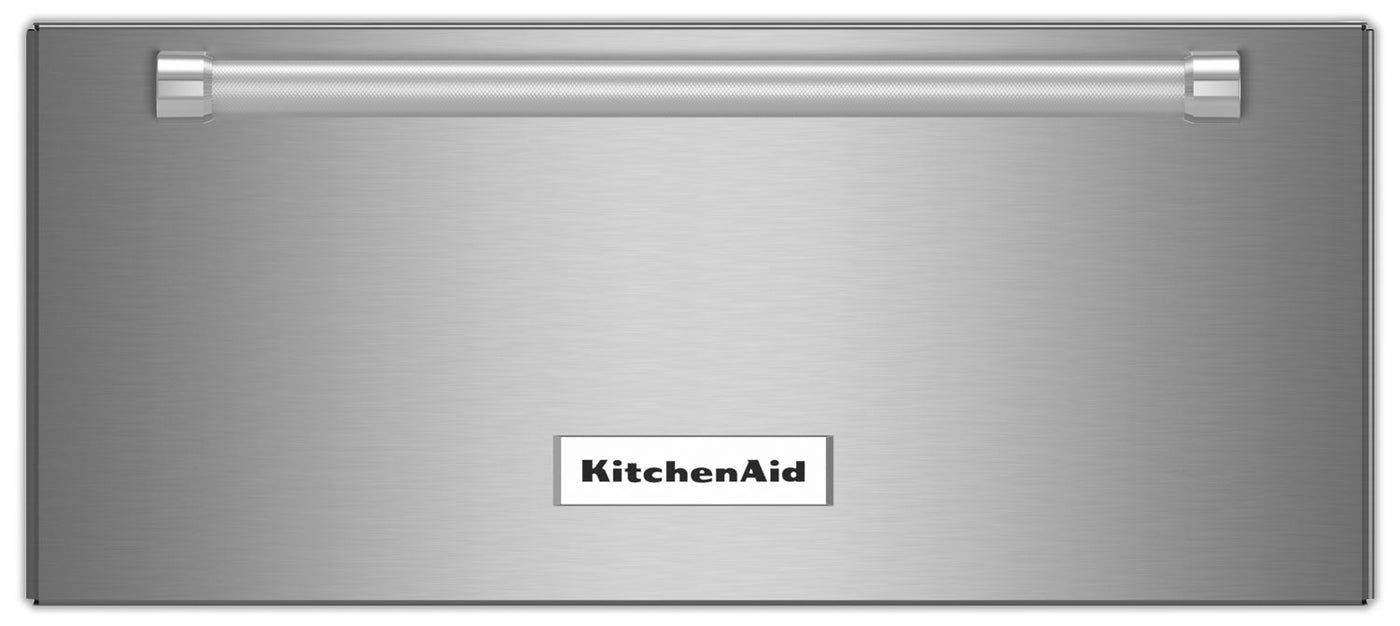 KitchenAid Warming Drawer KOWT104ESS