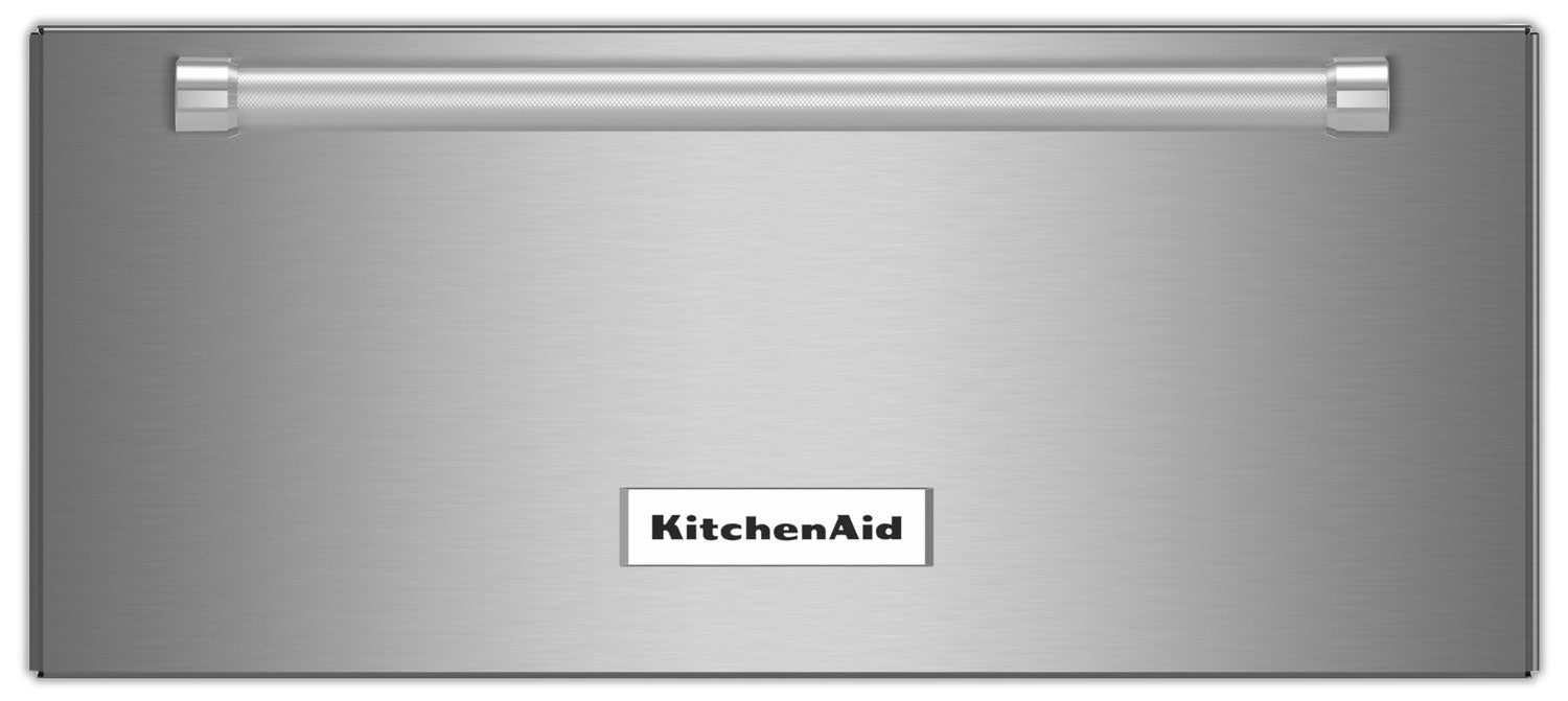 KitchenAid Warming Drawer KOWT104ESS