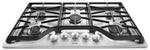 Maytag Stainless Steel Gas Cooktop - MGC7536DS