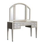 Reece Vanity - Silver Grey