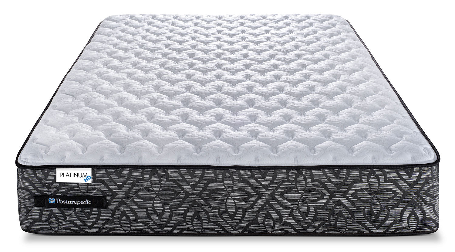 Sealy 1K Hybrid Extra Firm Queen Mattress