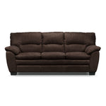 Kelleher Sofa - Walnut