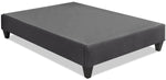 Primo International EZ Base II Queen Base with Legs