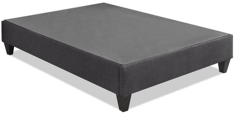Primo International EZ Base II Queen Base with Legs | Leon's