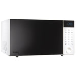Danby White Countertop Microwave (1.1 Cu. Ft.) - DMW11A4WDB