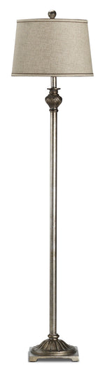 Classic Pewter 3-Pack Lamps - Bronze