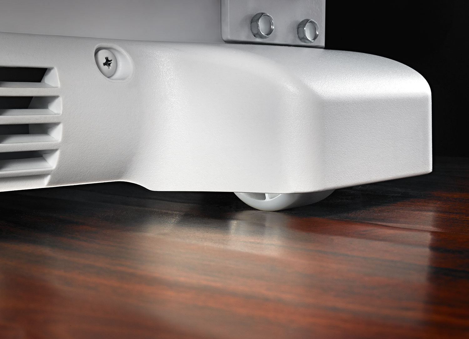 Amana White Frost Free Upright Freezer (20 Cu.Ft) - AZF33X20DW