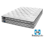 Sealy Moonshade Firm Queen Mattress