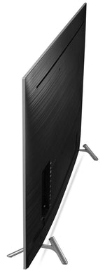 Samsung 55" 4K HDR Smart QLED TV - QN55Q6FNAFXZC