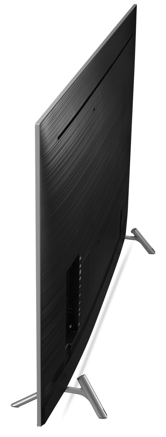 Samsung 55" 4K HDR Smart QLED TV - QN55Q6FNAFXZC