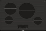 Bosch Black Induction Cooktop - NIT8068UC