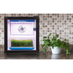 Danby Black Countertop Herb Grower (1.7 Cu. Ft) - DFG17A1B