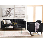 Anthena Chair - Charcoal