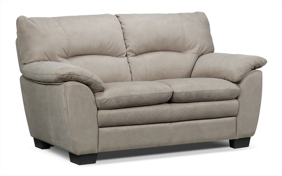 Kelleher Loveseat -  Beige