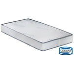 Bedtime Beautycool Crib Extra Firm Mattress