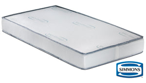 Bedtime Beautycool Crib Extra Firm Mattress