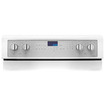 Whirlpool White Freestanding Electric Range (6.4 Cu. Ft.) - YWFE745H0FH