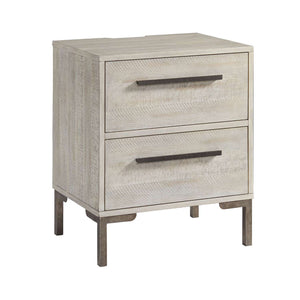 Beck Night Table - Willow