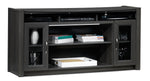 Gallagher TV Credenza - Grey