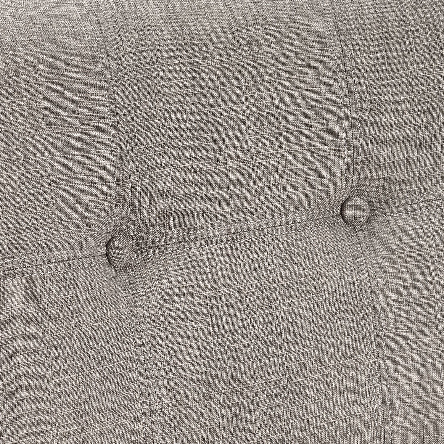 Imari Side Chair - Black