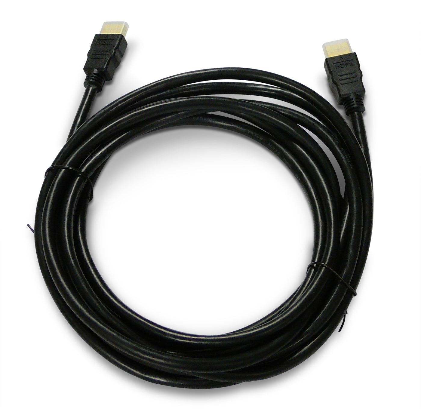 Rocelco 1.4 HDMI Cable - HD-4M