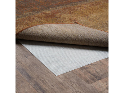 Non-Slip Grip W0001CL  Rug Pad (11'8"X14'8")