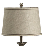 Classic Pewter 3-Pack Lamps - Bronze