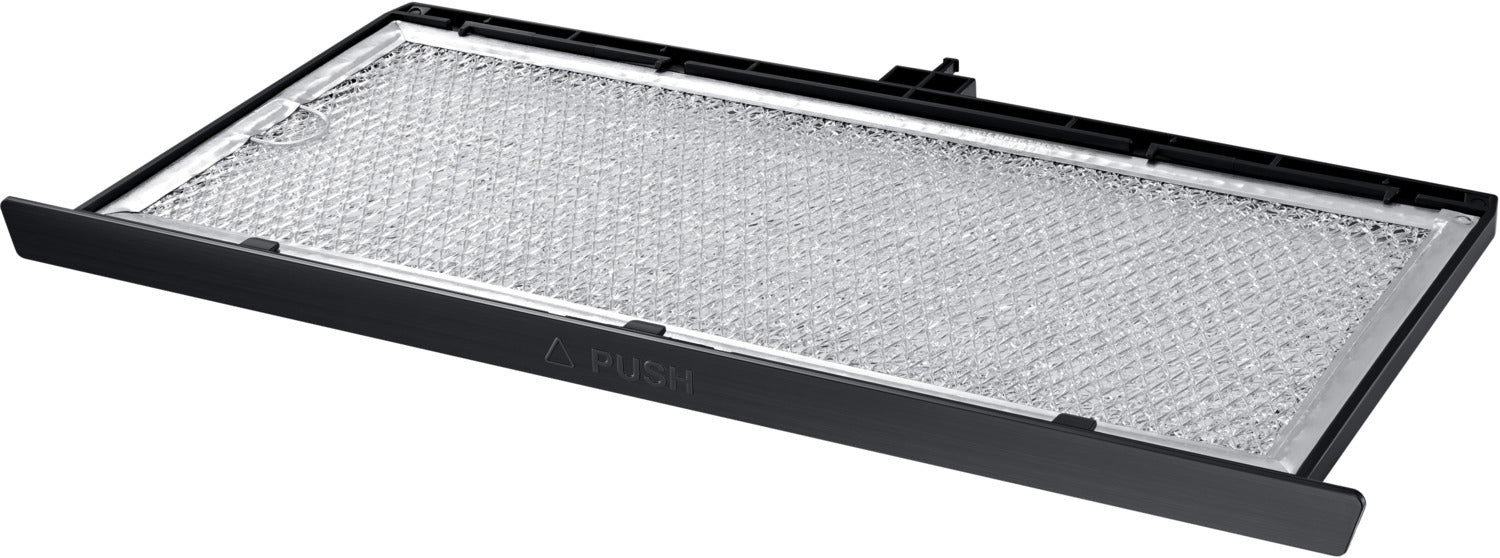 Samsung Stainless Steel Over-the-Range Microwave (2.1 Cu. Ft.) - ME21M706BAS/AC