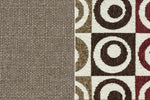 Heritage Sofa - Nutmeg