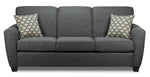 Ashby Sofa - Grey
