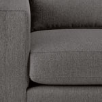 Hilary Chair - Grey