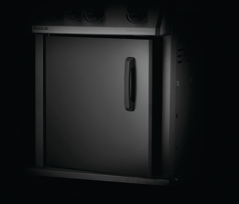 Napoleon Rogue 425 3Burner 42,000 BTU Propane Gas Grill R425PK1 Leon's