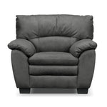 Kelleher Chair - Charcoal