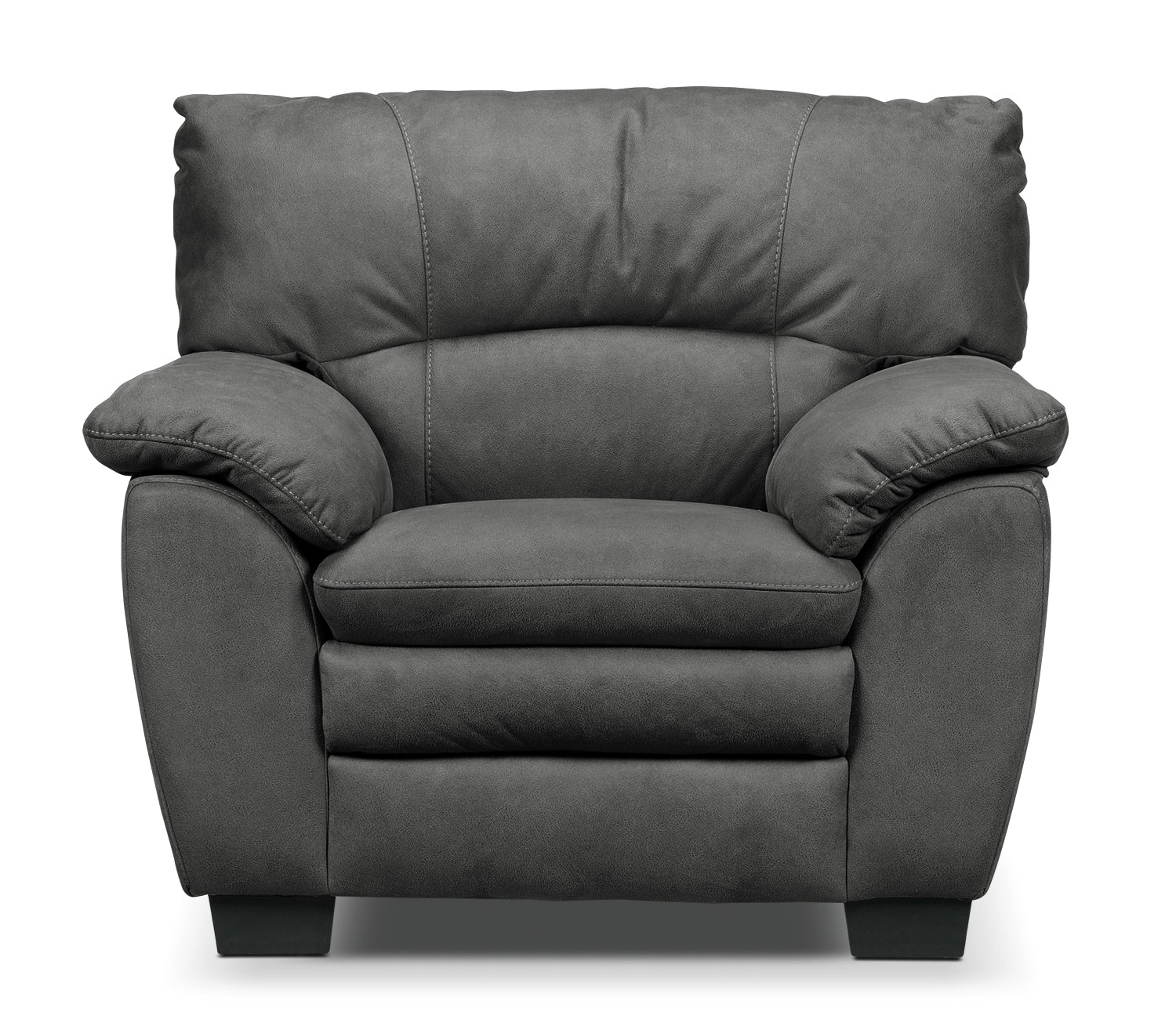 Kelleher Chair - Charcoal