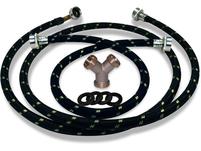 Whirlpool Premium Hose Kit for Steam Dryer - W10623830