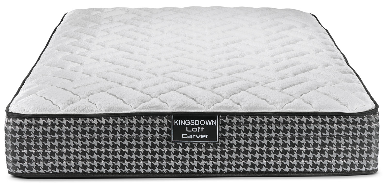 Kingsdown Carver Firm Full Mattress