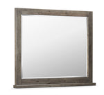 Pine Ridge Mirror - Slate
