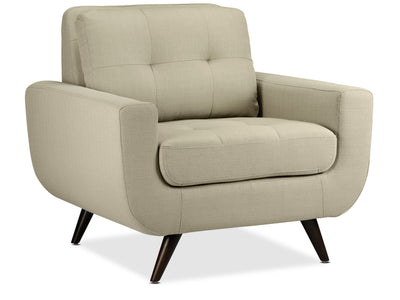 Julian Chair - Beige