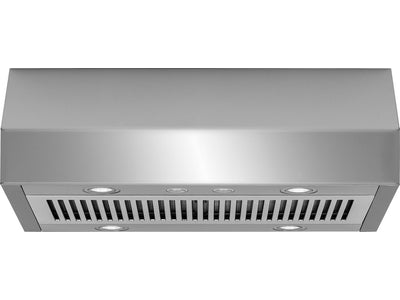 Frigidaire Professional Stainless Steel 30" 400 CFM Under-Cabinet Range Hood - FHWC3050RS