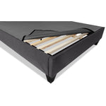 Primo International EZ Base II Queen Base with Legs