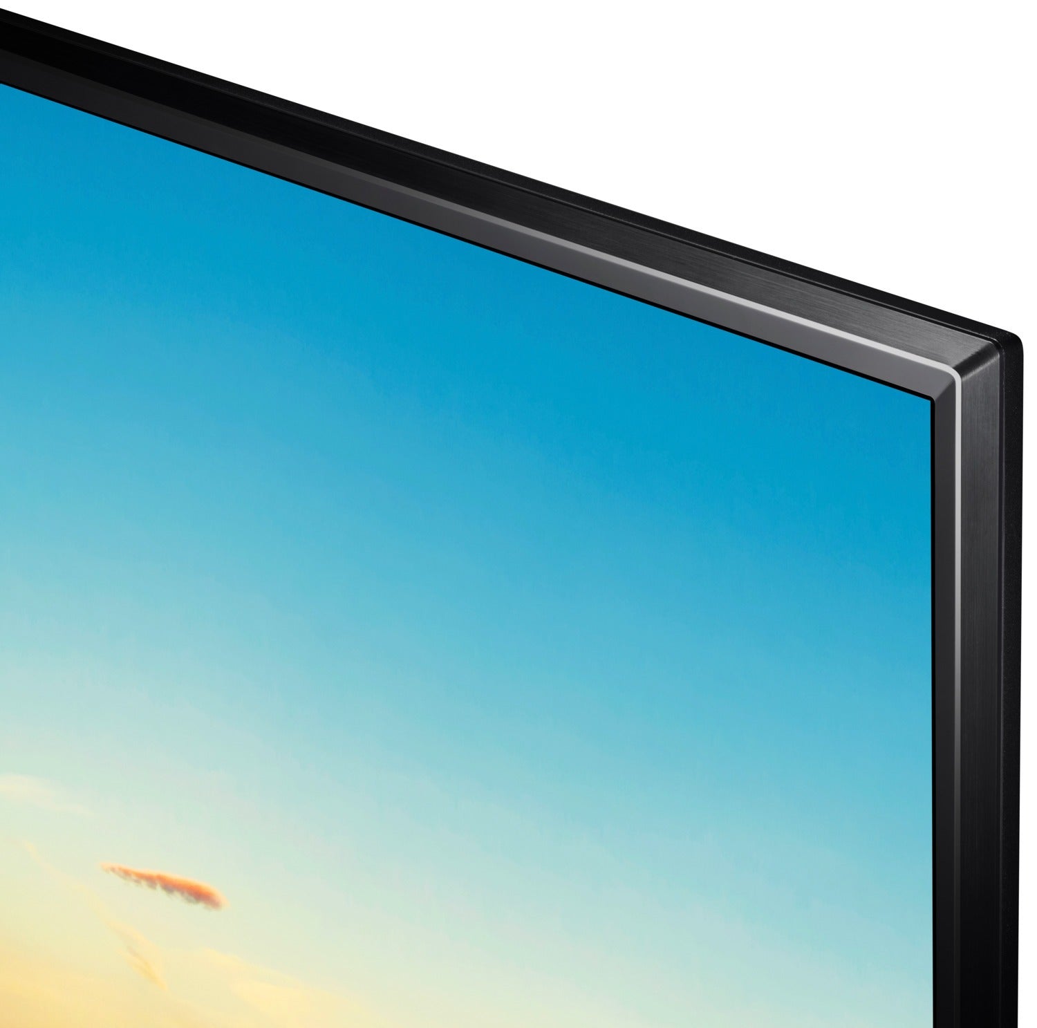 LG 55" 4K HDR 120 TM LED TV - 55UK6300