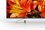 Sony 85" 4K UHD HDR Android TV - XBR85X850F